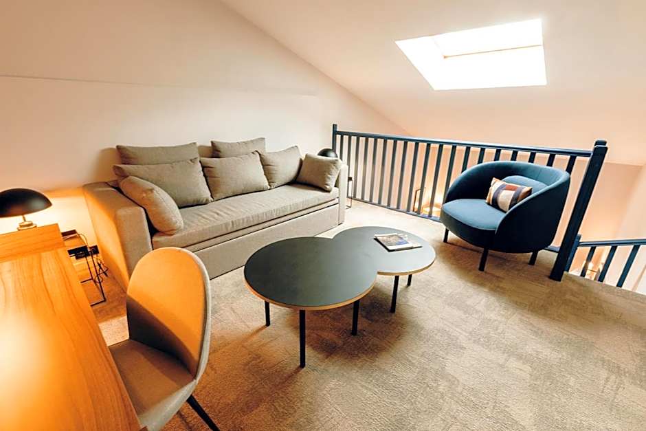 Hostellerie Cèdre & Spa Beaune