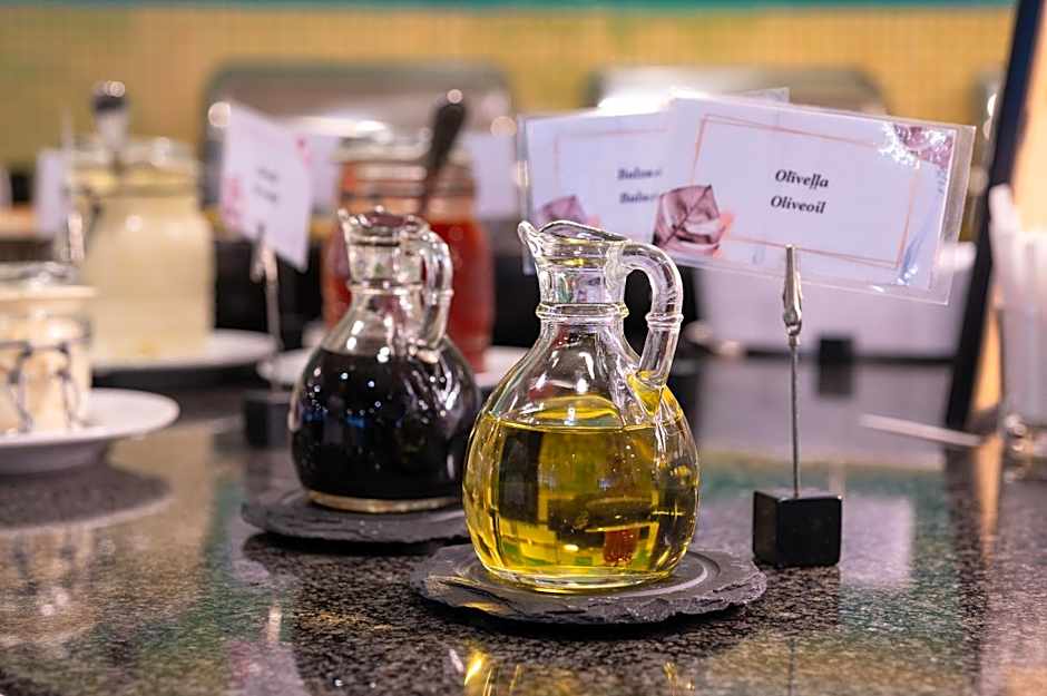 Bellevue Park Hotel Riga