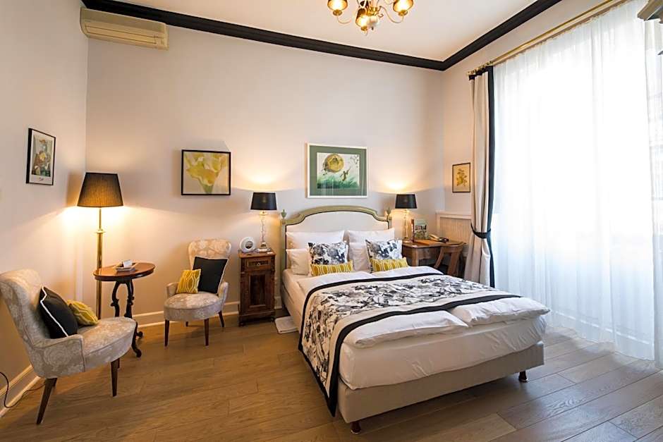Hotel Der Kleine Prinz