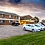 Super 8 by Wyndham Blue Earth