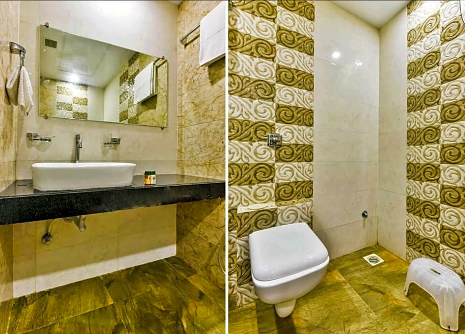 Hotel Palace Residency