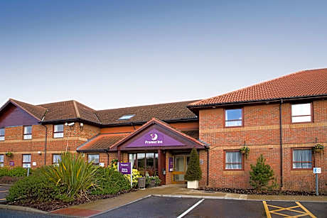Premier Inn Kings Lynn