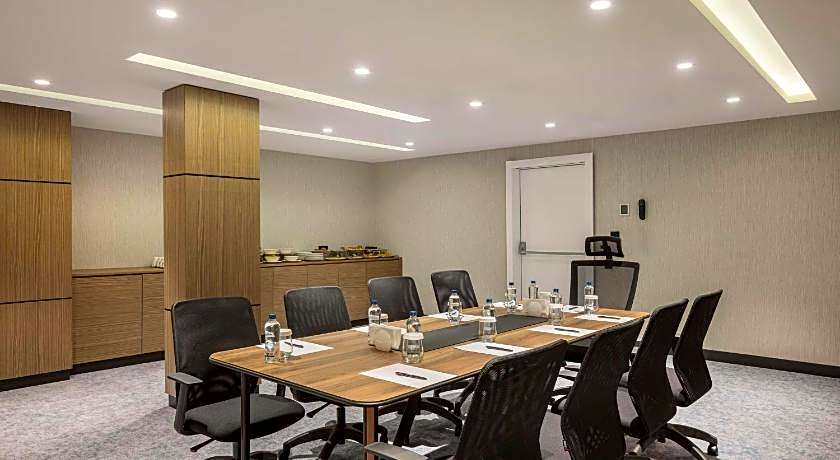 DoubleTree by Hilton Suites Trabzon Yomra