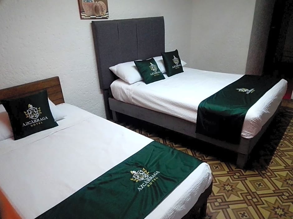 Hotel Don Pedro