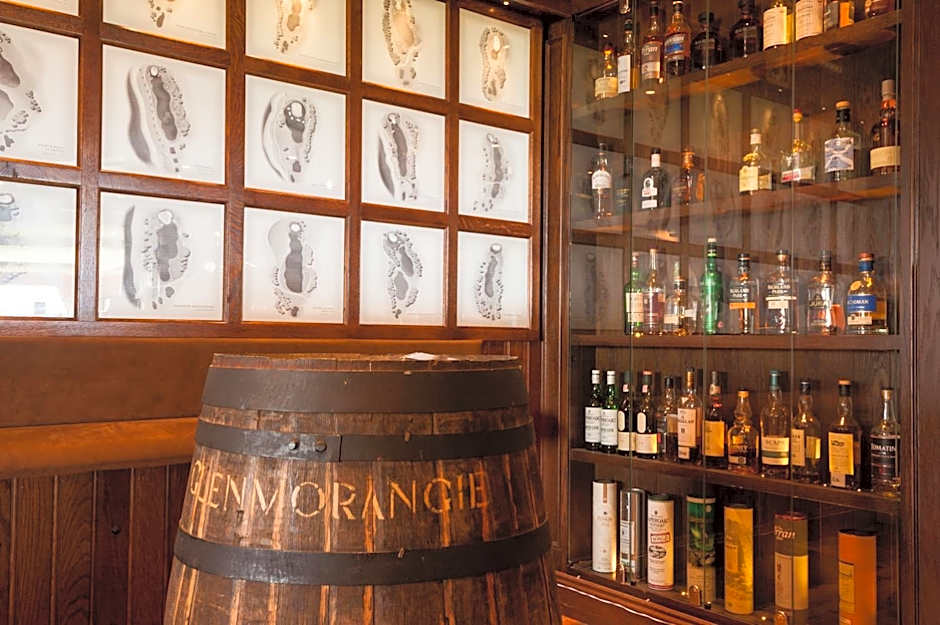 Royal Golf Hotel, by Highland Coast Hotels