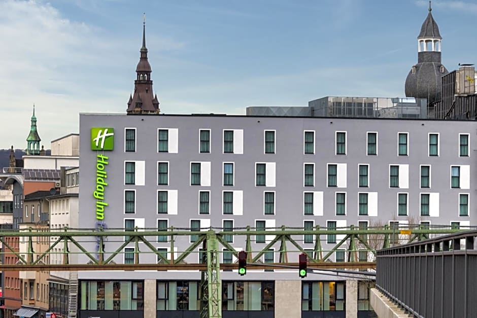 Holiday Inn Express Wyppertal Hauptbahnhof