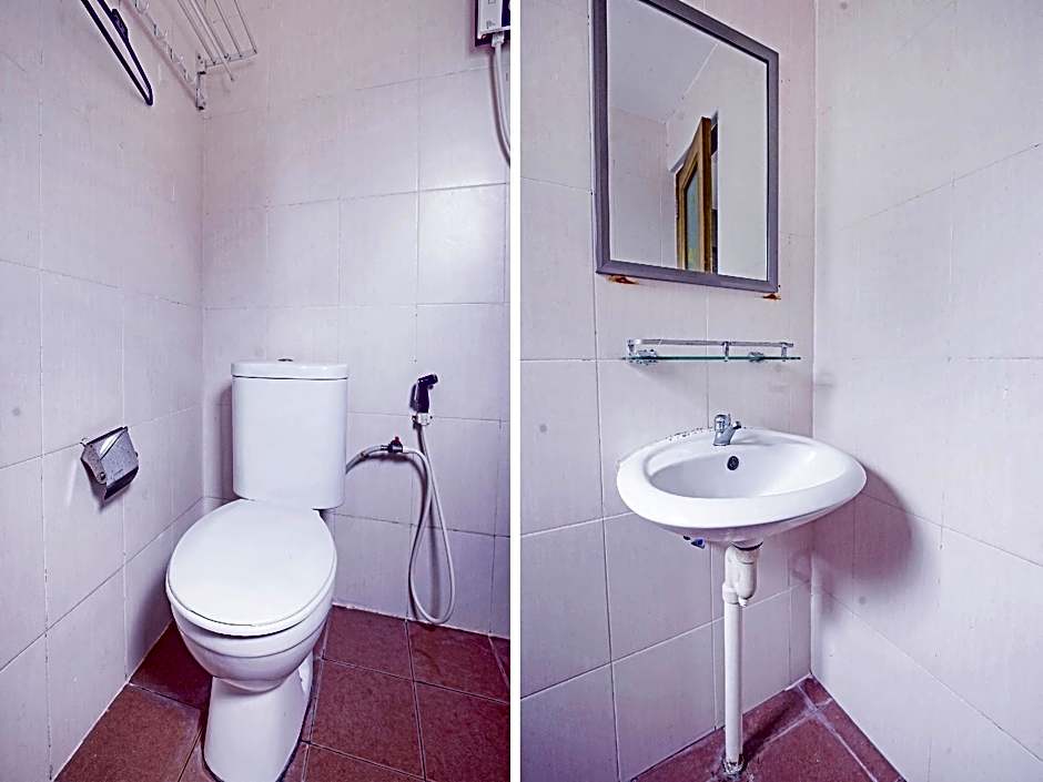 Hotel O Tatto Bara Homestay Near Tongkonan Payung Pangden