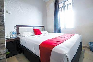 RedDoorz @ Batu Aji Batam