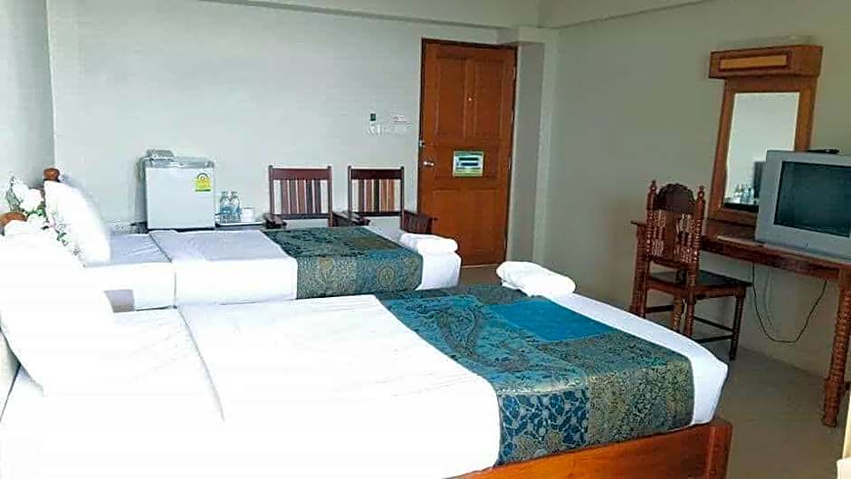 Submukda Grand Hotel