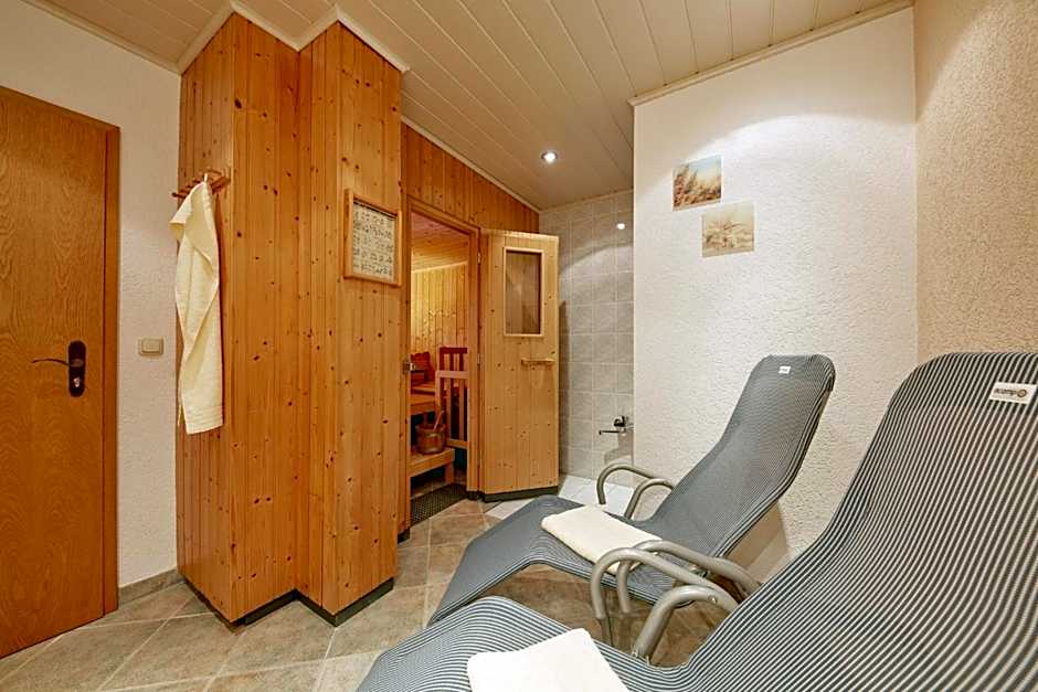 Hotel garni Sonnenhof