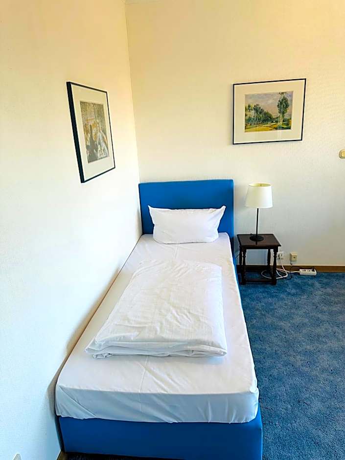 Badischer Hof Hotel
