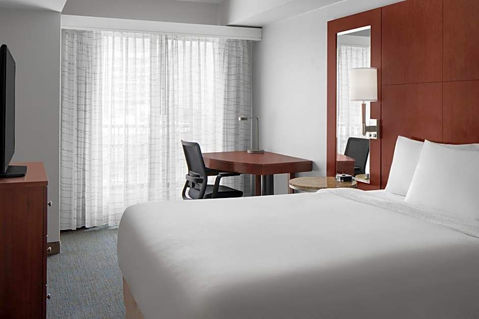 Residence Inn by Marriott Los Angeles Burbank/Downtown