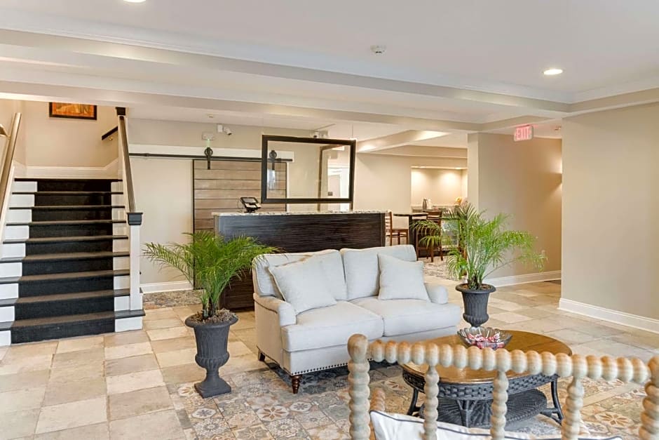 The Port Inn and Cottages, Ascend Hotel Collection