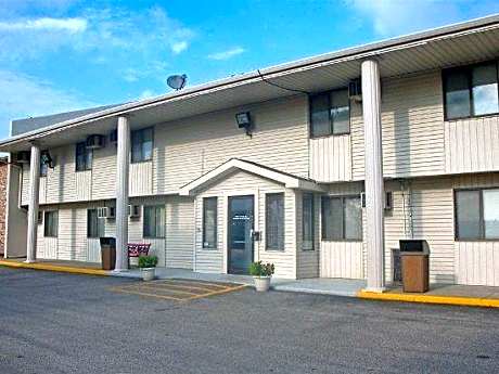 Motel 6 Omaha, NE