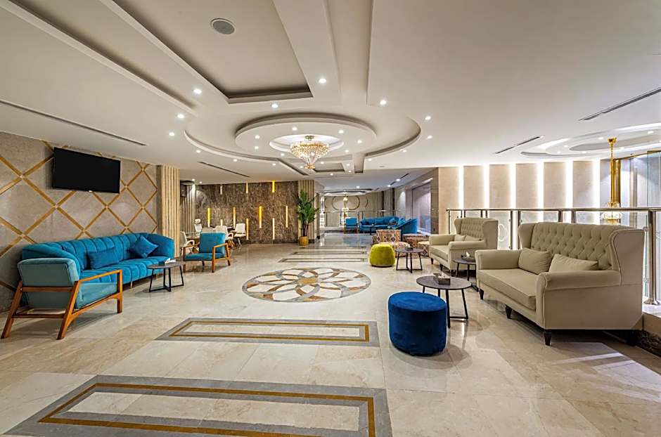 Best Western Ajyad Makkah Hotel