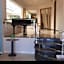 FLAT hotel de fama internacional