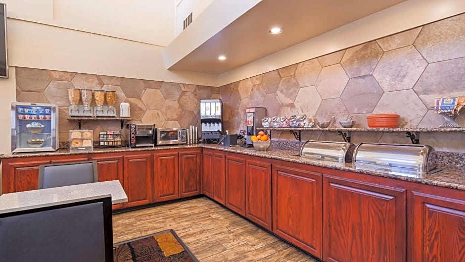 Best Western Plus Oklahoma City Yukon