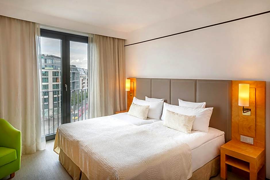 Melia Berlin