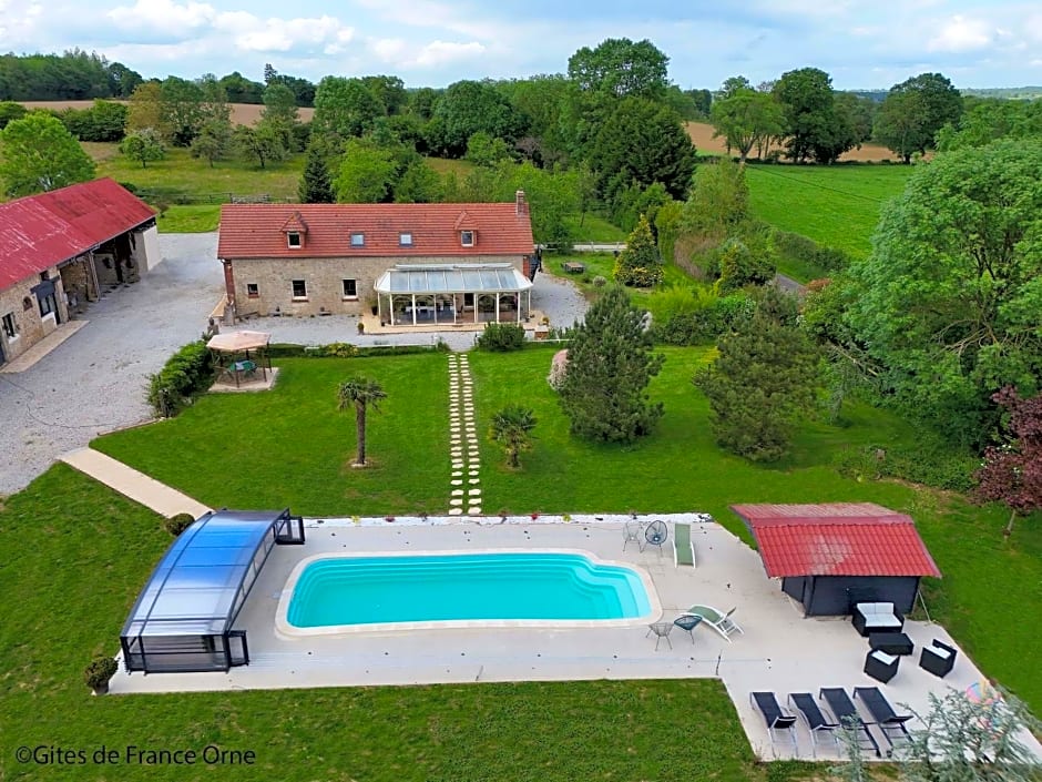 Domaine du clos henri