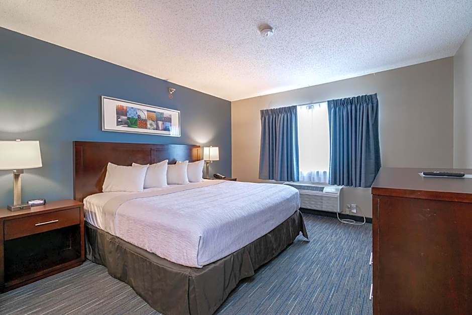 Wingate by Wyndham Great Falls