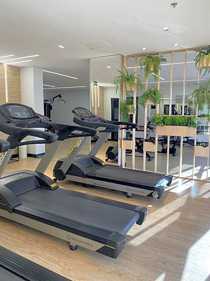 Quality Hotel Manaus