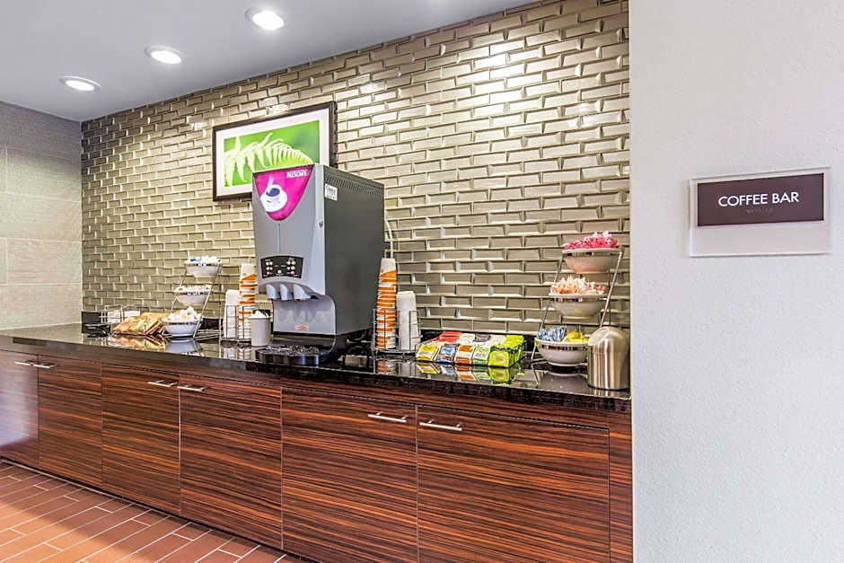 Sleep Inn Dallas Love Field-Medical District