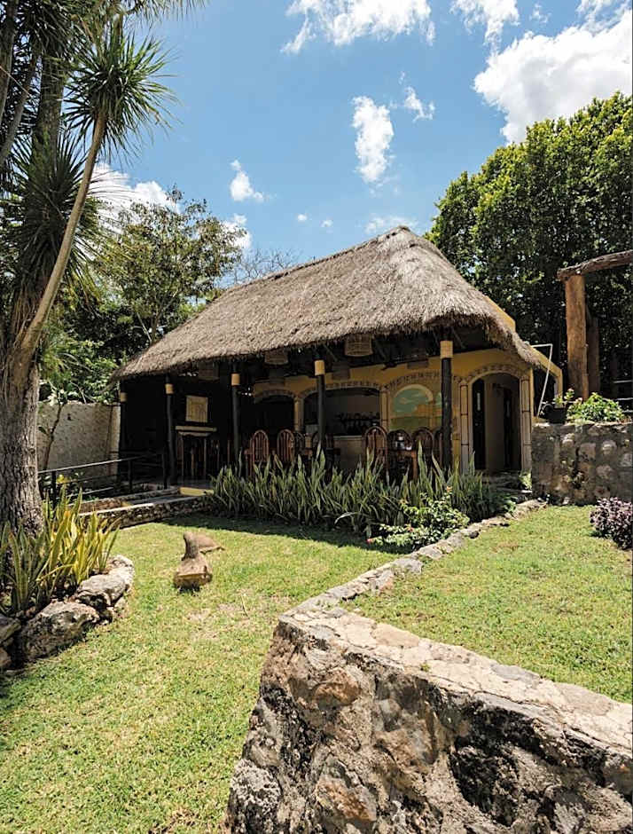 Hotel Rinconada del Convento