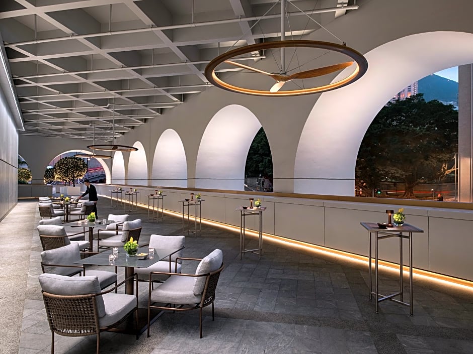 The Murray, Hong Kong, a Niccolo Hotel