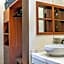 Casa Relaxo Villa en la Laguna con Muelle Privado