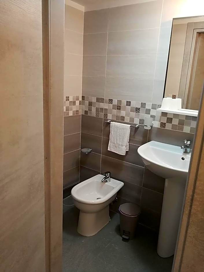 B&B Giò