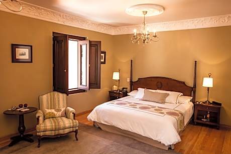 Superior Suite