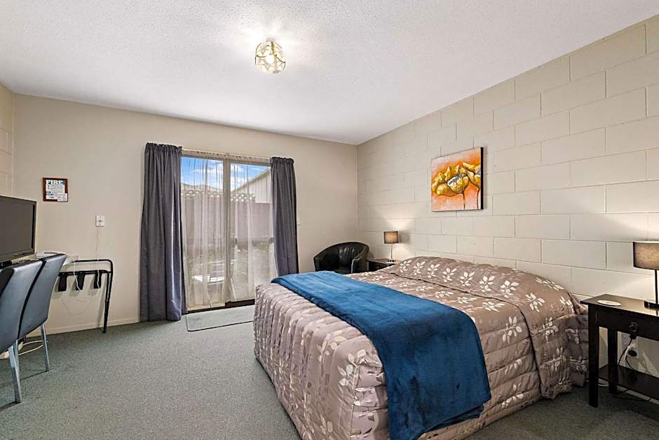 Econo Lodge Canterbury Court