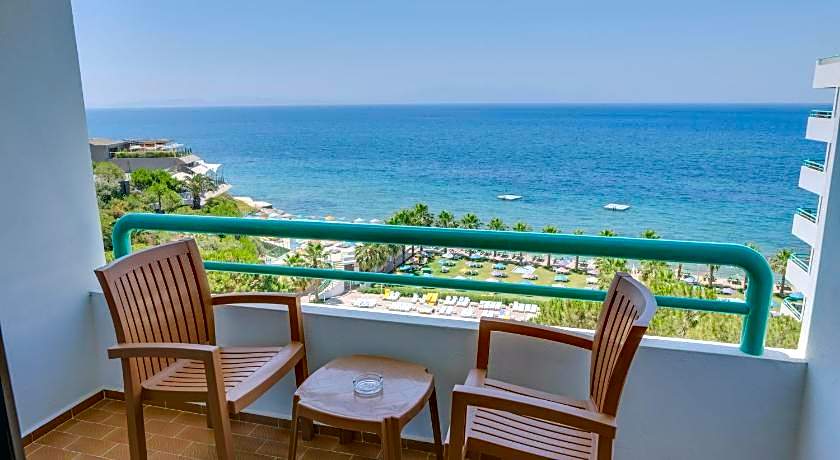 Hotel Grand Efe