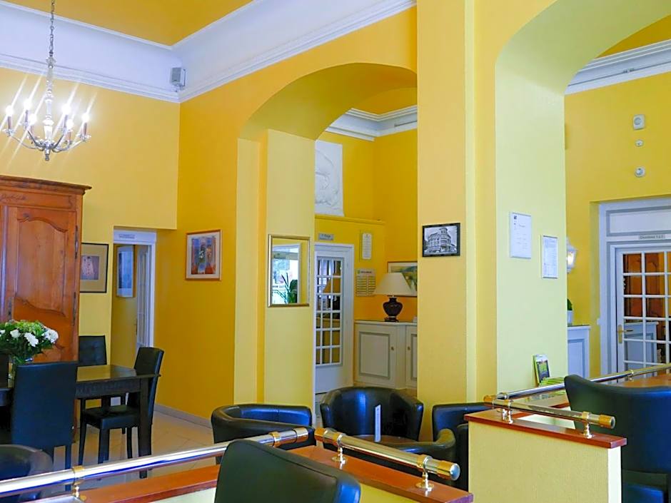 Hotel Berlioz EuroAirport Basel - Mulhouse - Freiburg