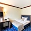 Novum Hotel Imperial Frankfurt Messe