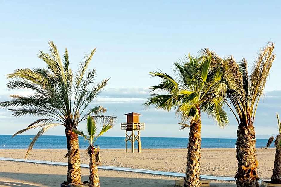 Lalagunebages, Panoramic View