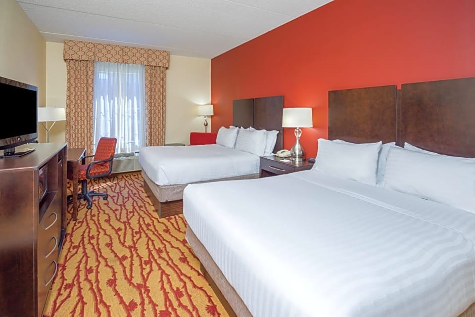Holiday Inn Express Hanover By IHG