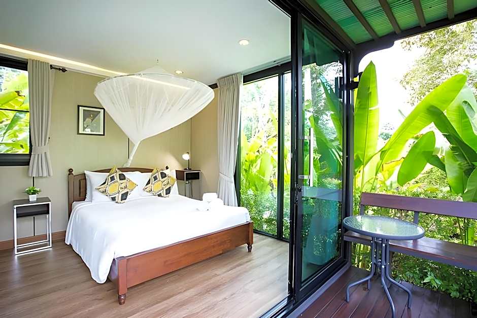 Limon Villa Khao Yai