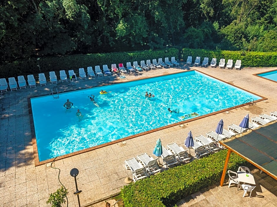 Residence Il Paradiso