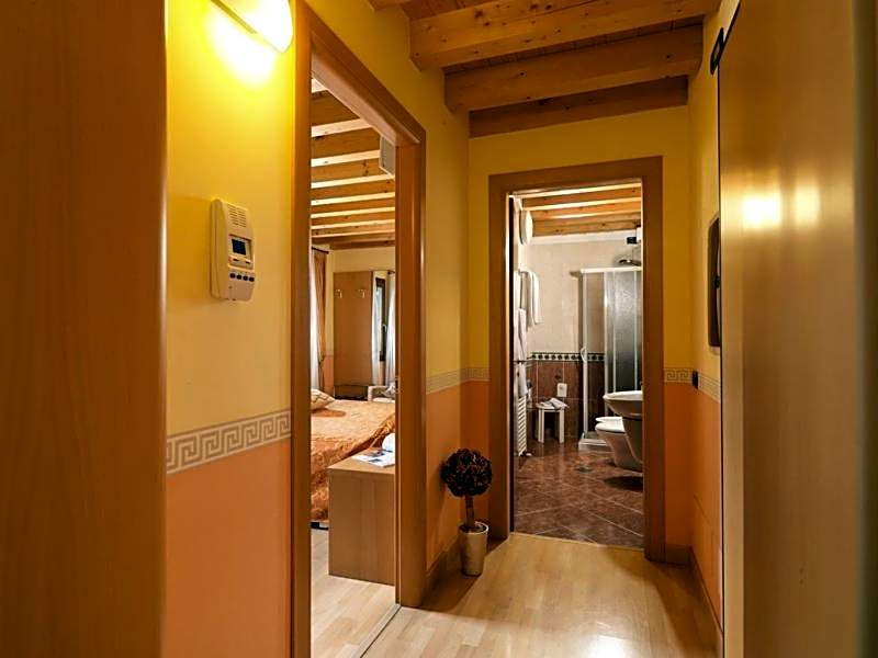 Hotel & Residence Roma