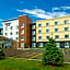 Fairfield Inn & Suites by Marriott Jamestown