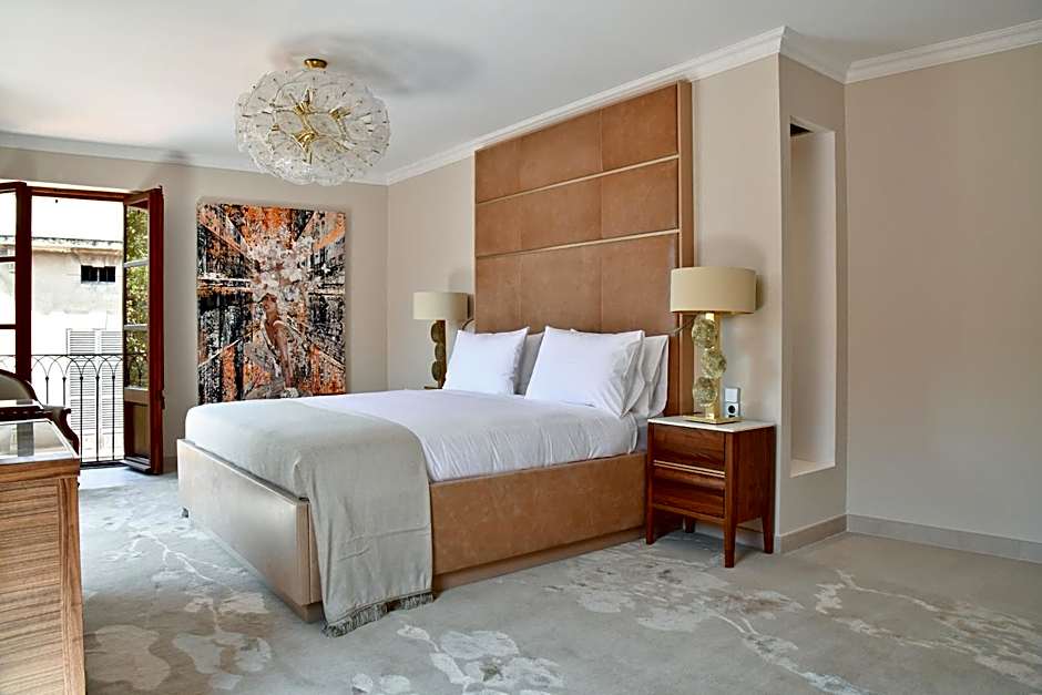 Palacio Can Marques by Puro