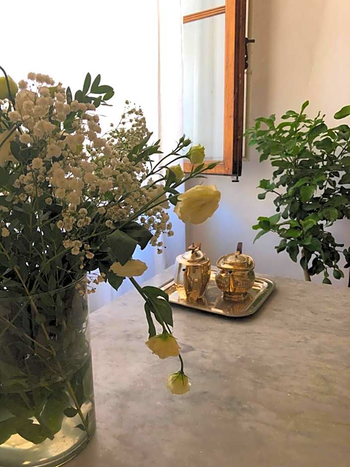 1550 Residenza d’Epoca