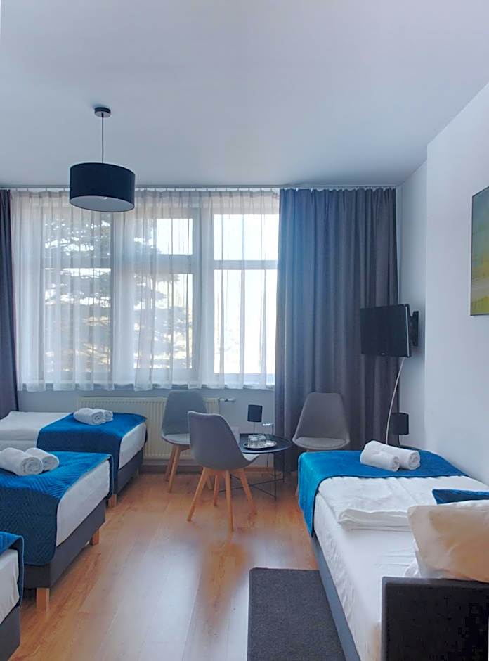 Hotel Tor Kielce
