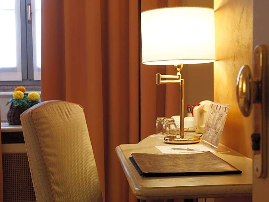 Hotel Parco Borromeo - Monza Brianza