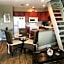 8 E Two Bedroom Condo