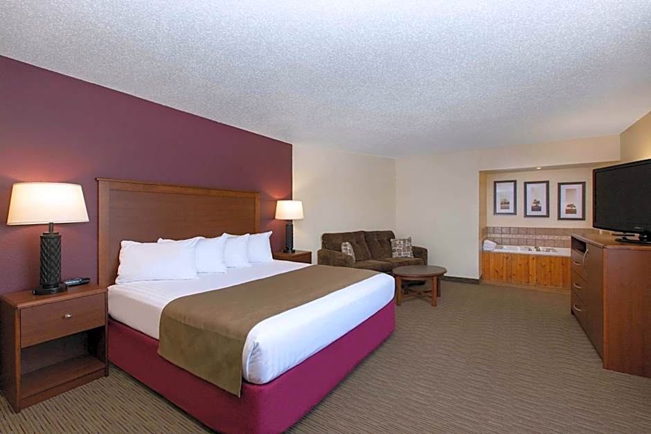 AmericInn by Wyndham Merrill