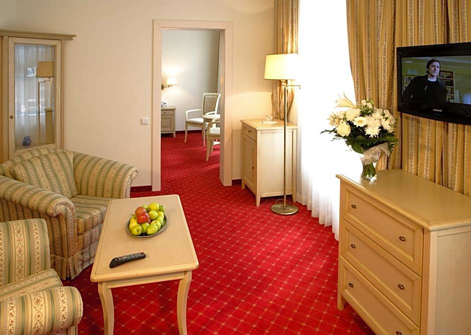 Spa Hotel Schlosspark