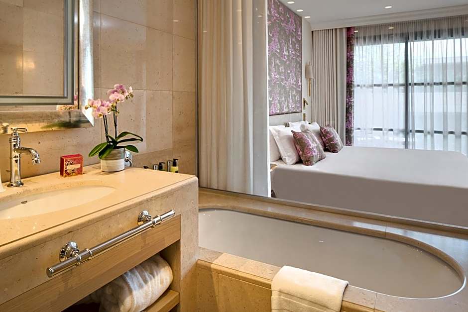 Domaine du Mas De Pierre