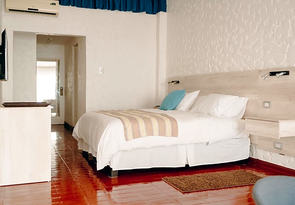 Panamericana Hotel Arica